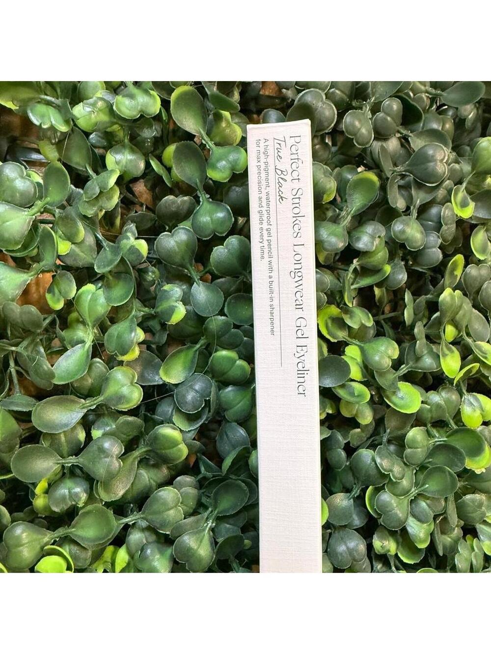 🖤 Rare Beauty Perfect Strokes Longwear Gel Eyeliner – True Black